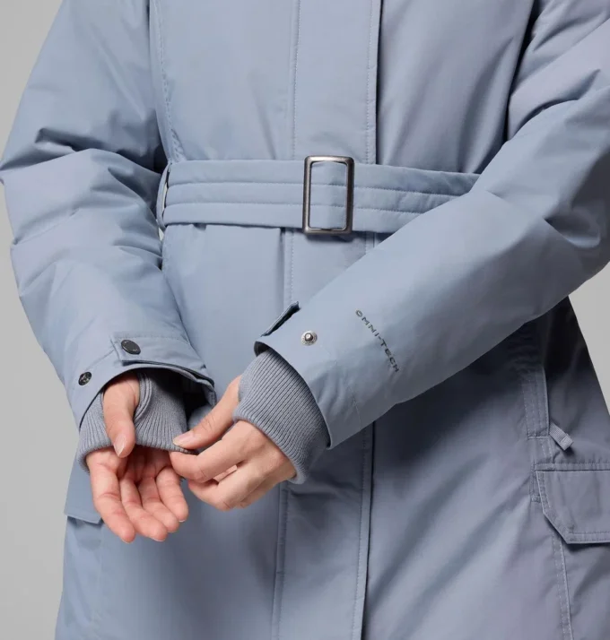 Damen-Parka Icelandite™ II Damen-Parka Icelandite™ II