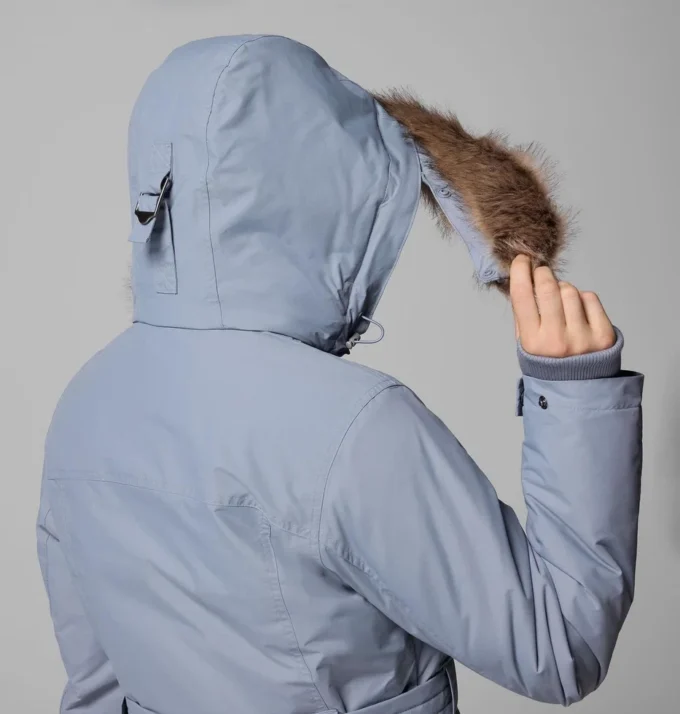 Damen-Parka Icelandite™ II Damen-Parka Icelandite™ II
