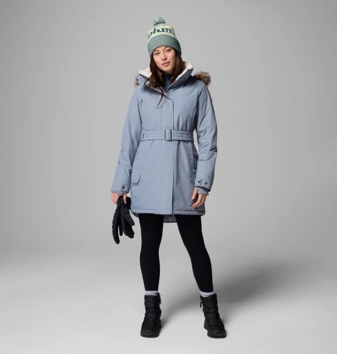 Damen-Parka Icelandite™ II Damen-Parka Icelandite™ II