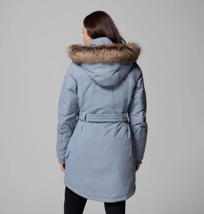 Damen-Parka Icelandite™ II Damen-Parka Icelandite™ II