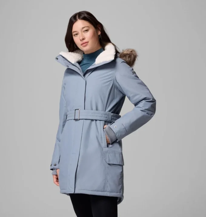 Damen-Parka Icelandite™ II Damen-Parka Icelandite™ II