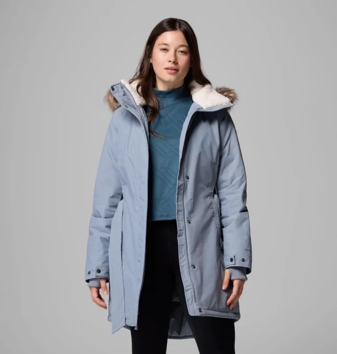 Damen-Parka Icelandite™ II Damen-Parka Icelandite™ II