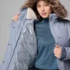 Damen-Parka Icelandite™ II Damen-Parka Icelandite™ II