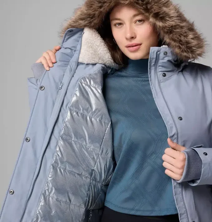 Damen-Parka Icelandite™ II Damen-Parka Icelandite™ II