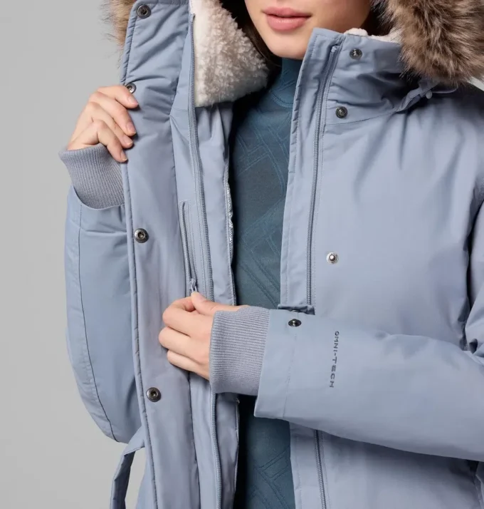 Damen-Parka Icelandite™ II Damen-Parka Icelandite™ II