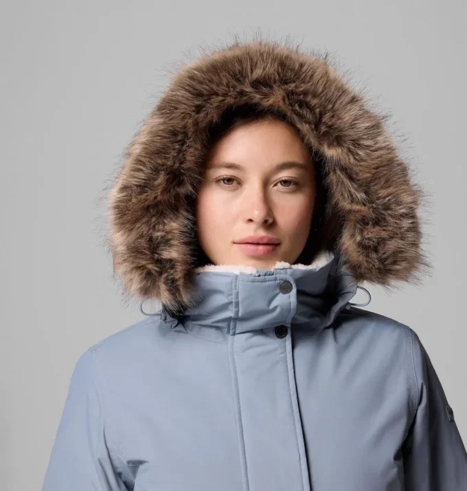 Damen-Parka Icelandite™ II Damen-Parka Icelandite™ II