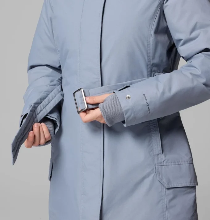 Damen-Parka Icelandite™ II Damen-Parka Icelandite™ II