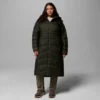 Damen-Parka Karis Gale™ in voller Länge – Übergrößen