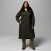 Damen-Parka Karis Gale™ in voller Länge – Übergrößen