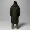 Damen-Parka Karis Gale™ in voller Länge – Übergrößen