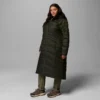 Damen-Parka Karis Gale™ in voller Länge – Übergrößen