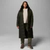 Damen-Parka Karis Gale™ in voller Länge – Übergrößen