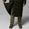 Damen-Parka Karis Gale™ in voller Länge – Übergrößen
