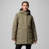 Damen-Parka Pulaski™