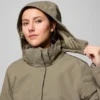 Damen-Parka Pulaski™