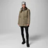 Damen-Parka Pulaski™