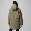 Damen-Parka Pulaski™