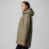 Damen-Parka Pulaski™