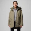 Damen-Parka Pulaski™