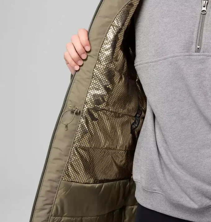 Damen-Parka Pulaski™