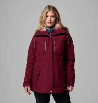 Damen Payton Pass™ II Interchange Jacke