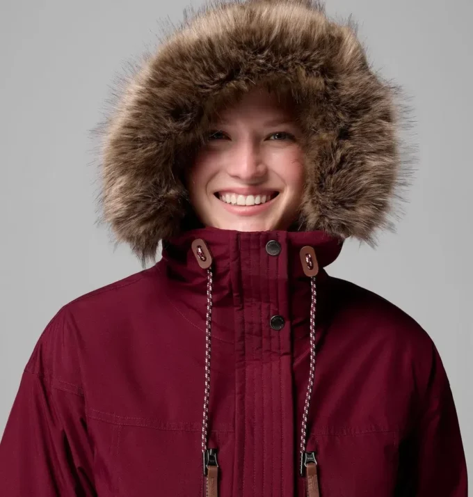 Damen Payton Pass™ II Interchange Jacke