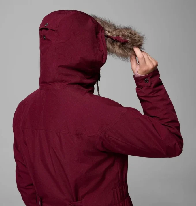 Damen Payton Pass™ II Interchange Jacke