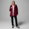 Damen Payton Pass™ II Interchange Jacke