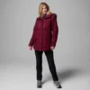 Damen Payton Pass™ II Interchange Jacke