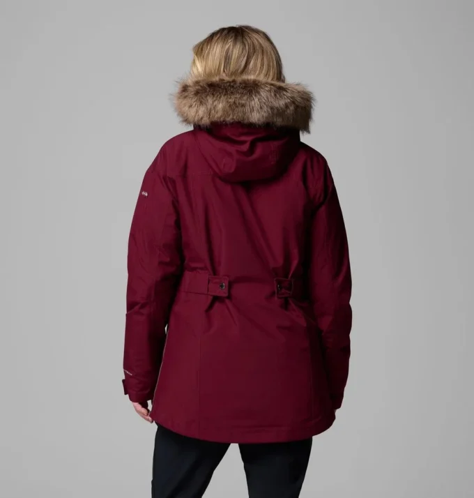 Damen Payton Pass™ II Interchange Jacke