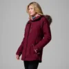 Damen Payton Pass™ II Interchange Jacke
