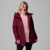 Damen Payton Pass™ II Interchange Jacke