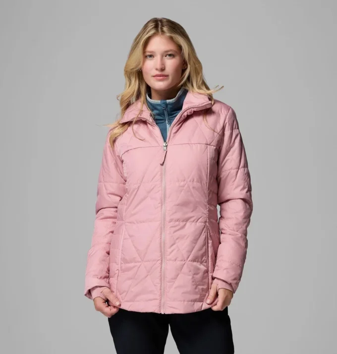 Damen Payton Pass™ II Interchange Jacke