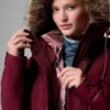 Damen Payton Pass™ II Interchange Jacke