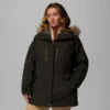 Damen Payton Pass™ II Interchange Jacke – Übergrößen