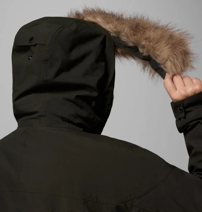 Damen Payton Pass™ II Interchange Jacke – Übergrößen