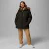 Damen Payton Pass™ II Interchange Jacke – Übergrößen