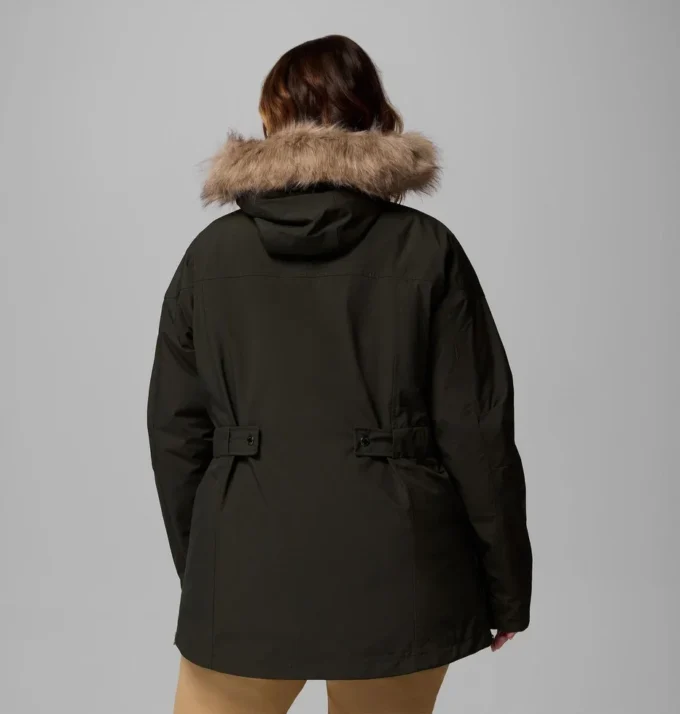 Damen Payton Pass™ II Interchange Jacke – Übergrößen