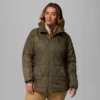 Damen Payton Pass™ II Interchange Jacke – Übergrößen