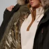 Damen Payton Pass™ II Interchange Jacke – Übergrößen