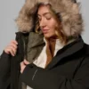 Damen Payton Pass™ II Interchange Jacke – Übergrößen