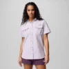Damen PFG Bahama™ II Kurzarm-Shirt