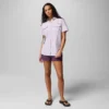 Damen PFG Bahama™ II Kurzarm-Shirt