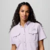 Damen PFG Bahama™ II Kurzarm-Shirt