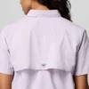 Damen PFG Bahama™ II Kurzarm-Shirt