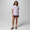 Damen PFG Bahama™ II Kurzarm-Shirt