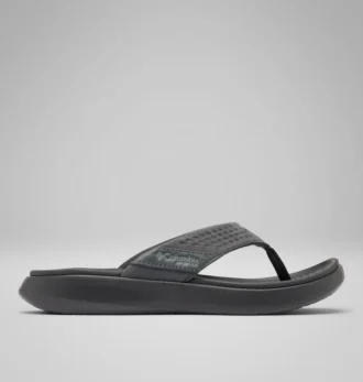 Damen PFG Boatside™ Leder-Flip-Flops