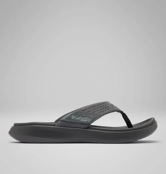 Damen PFG Boatside™ Leder-Flip-Flops