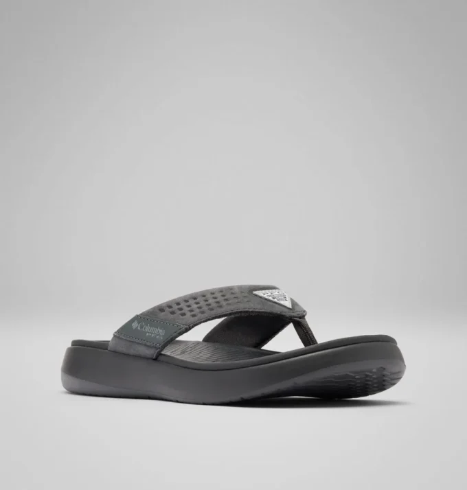 Damen PFG Boatside™ Leder-Flip-Flops