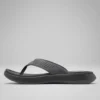 Damen PFG Boatside™ Leder-Flip-Flops